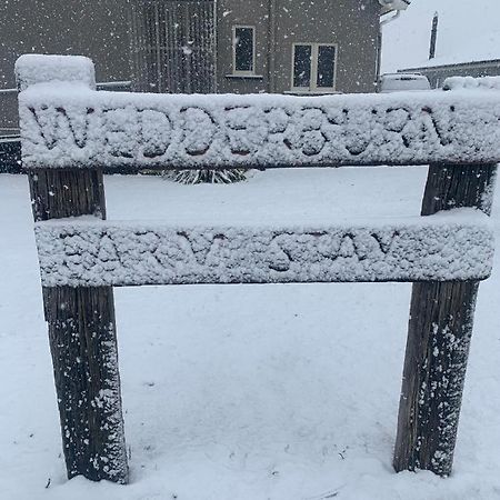 Wedderburn Farm Stay Экстерьер фото