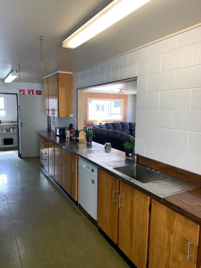 Wedderburn Farm Stay Экстерьер фото